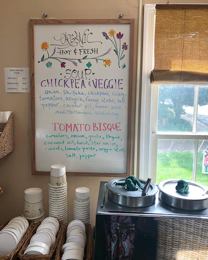 Grocery Store «Natural Marketplace», reviews and photos, 5 Diagonal St, Warrenton, VA 20186, USA