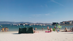 Baltar beach'in fotoğrafı imkanlar alanı