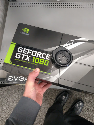 Electronics Store «Best Buy», reviews and photos, 12905 Elm Creek Blvd N, Maple Grove, MN 55369, USA