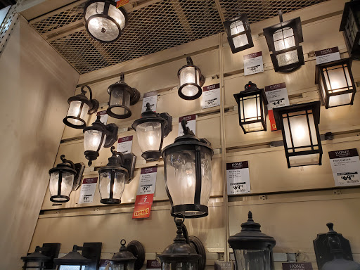 Home Improvement Store «The Home Depot», reviews and photos, 135 Commercial Rd, Leominster, MA 01453, USA