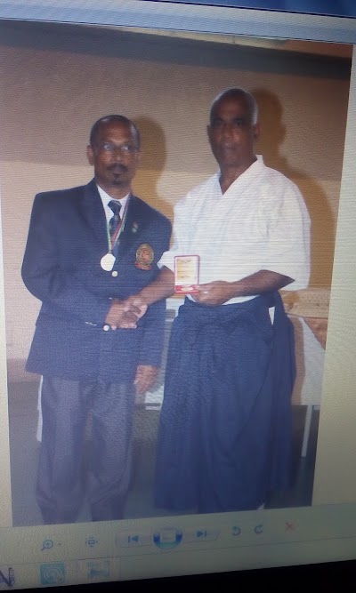 Photos of Lallmatie Karate Do Club