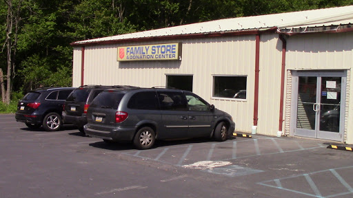 Donations Center «Salvation Army Family Store», reviews and photos, 601 PA-940, Mt Pocono, PA 18344, USA