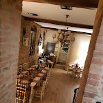 Photo n°1 de l'avis de Giacomo.o fait le 08/02/2020 à 08:11 sur le  Il Covo à Poggibonsi