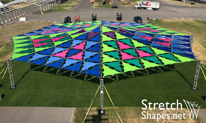 Stretch Shapes LLC