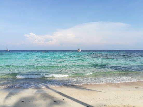Ko Racha Yai East Bay