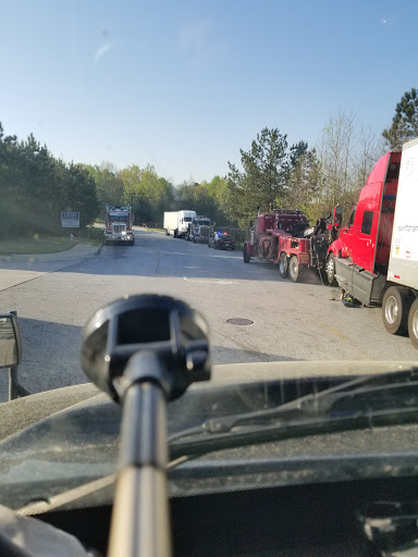 Gas Station «QuikTrip», reviews and photos, 2881 Forest Pkwy, Ellenwood, GA 30294, USA