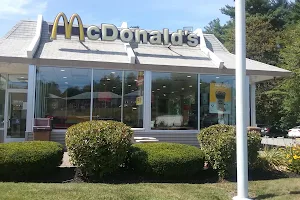 McDonald's image