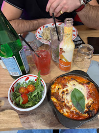 Les plus récentes photos du Restaurant italien Marcella - Le Clan des Mamma Nancy - n°12