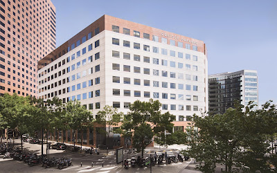 IVC Evidensia France à Courbevoie
