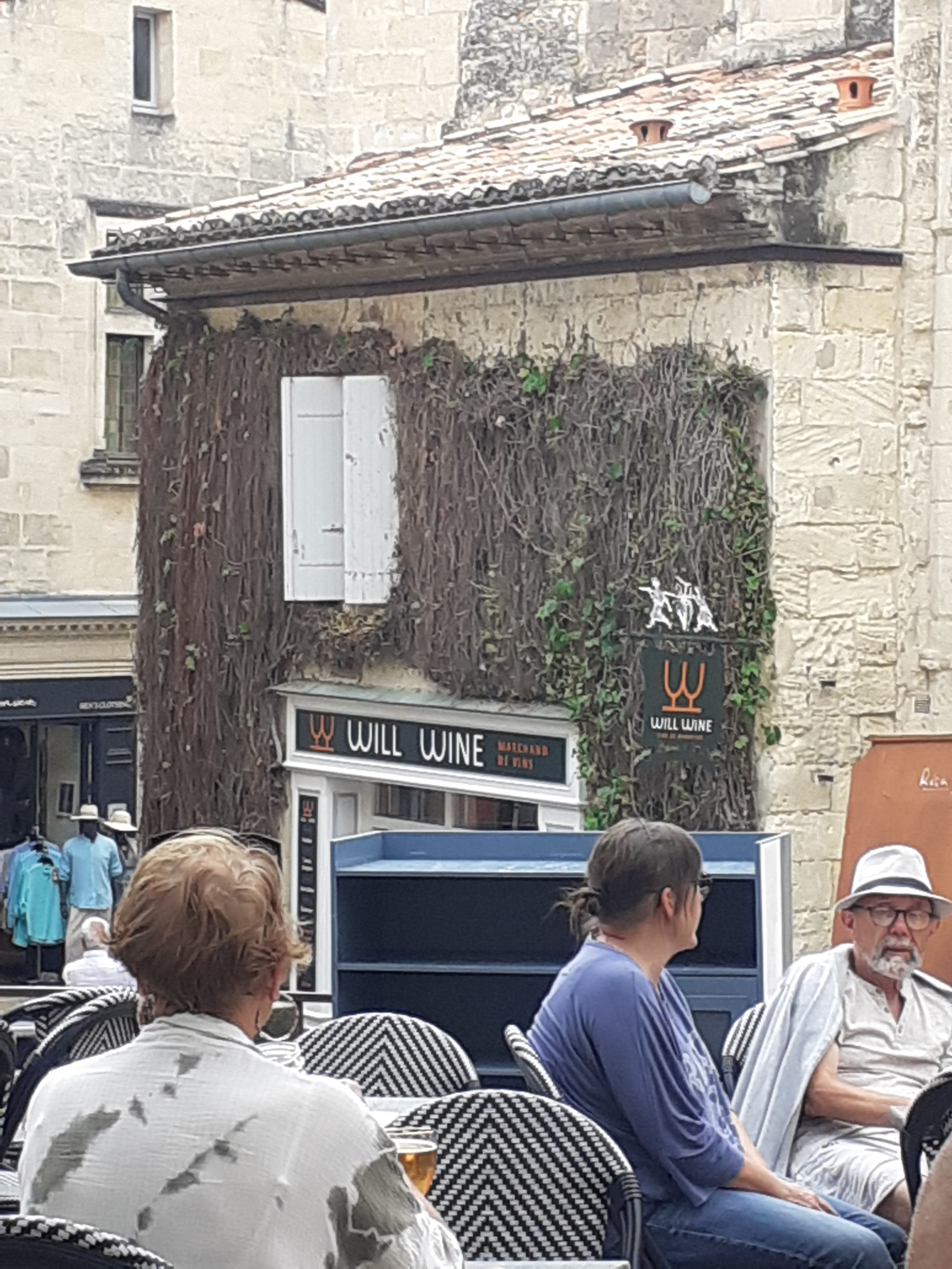 Photo n° 1 de l'avis de Alain.r fait le 08/06/2023 à 15:41