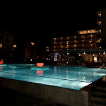 Photo n°7 de l'avis de Marco.. fait le 09/12/2018 à 19:11 sur le  Hotel Bibione Palace à Bibione