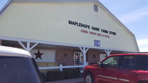 Grocery Store «Maplehofe Dairy Farm Store», reviews and photos, 799 Robert Fulton Hwy, Quarryville, PA 17566, USA