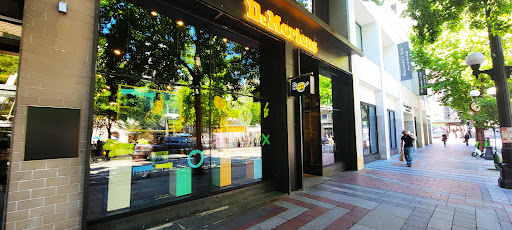 Clothing Store «The Dr. Martens Store», reviews and photos, 1527 4th Ave, Seattle, WA 98101, USA