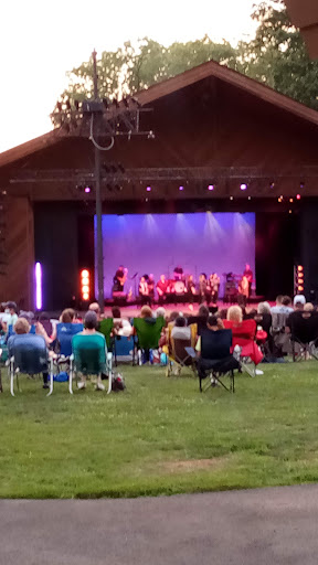 Performing Arts Theater «Plays-In-The-Park», reviews and photos, 1 Pine Dr, Edison, NJ 08837, USA