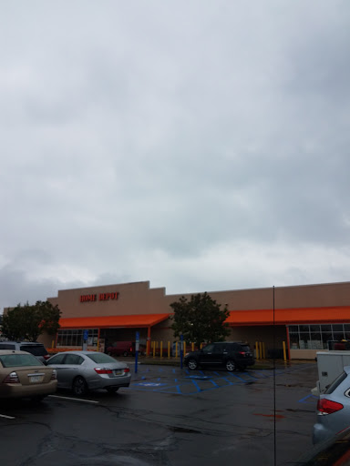 Home Improvement Store «The Home Depot», reviews and photos, 25 Dutilh Rd, Cranberry Twp, PA 16066, USA