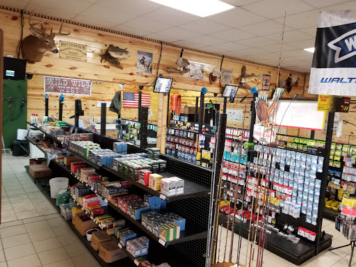 Outdoor Sports Store «Shakopee Fishing & Firearms», reviews and photos, 574 Marschall Rd, Shakopee, MN 55379, USA