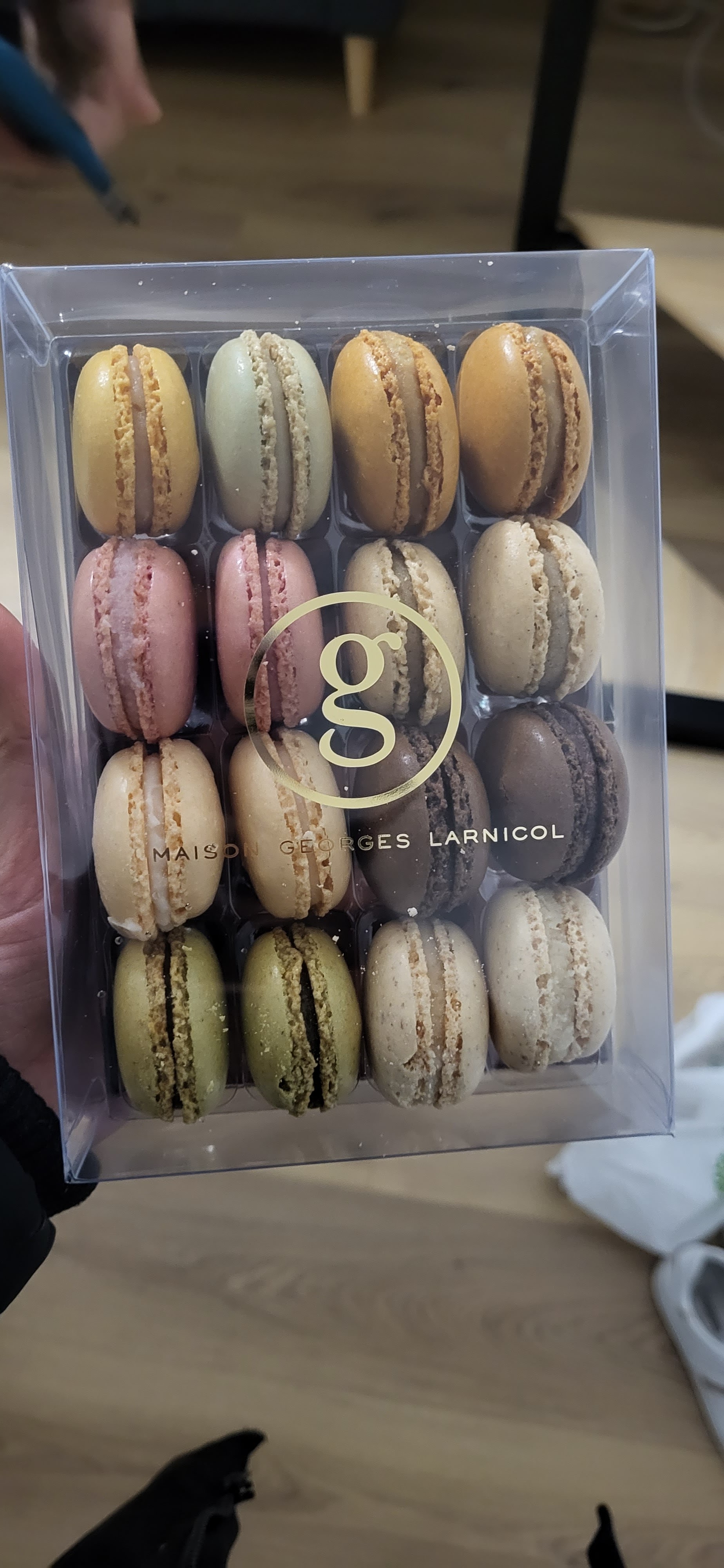 Photo n° 1 de l'avis de Radhi.a fait le 31/10/2023 à 13:52