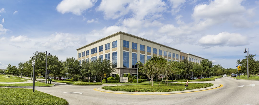 Florida Institute of Technology - Orlando