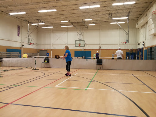 Community Center «Kansas City North Community Center», reviews and photos, 3930 NE Antioch Rd, Kansas City, MO 64117, USA