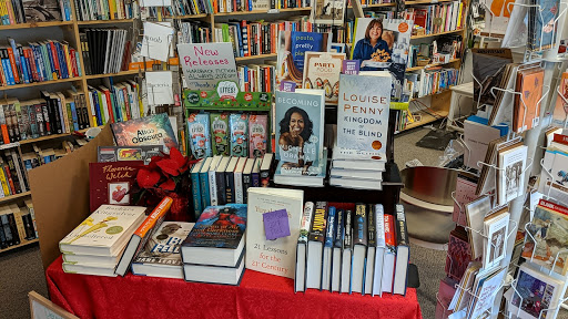 Book Store «Liberty Bay Books», reviews and photos, 409 Pacific Ave, Bremerton, WA 98337, USA