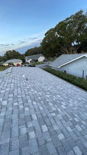 Roofing Contractor «Done Rite Roofing inc.», reviews and photos