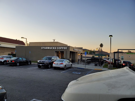 Coffee Shop «Starbucks», reviews and photos, 2101 Murchison Ave, Pomona, CA 91768, USA