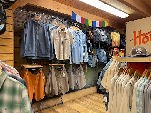 Outdoor Sports Store «Cumberland Transit», reviews and photos, 2807 West End Ave, Nashville, TN 37203, USA