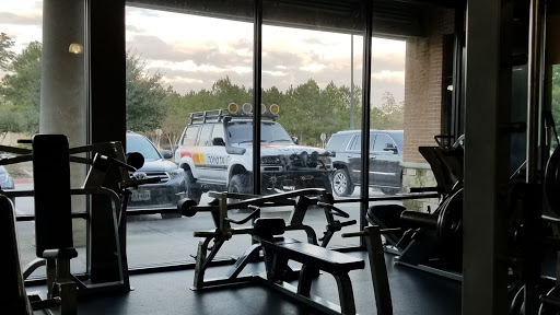 Gym «Anytime Fitness», reviews and photos, 30340 FM2978 #100, Magnolia, TX 77354, USA