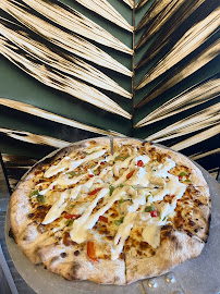 Aliment-réconfort du Restauration rapide Pizzeria O Barrio à Écully - n°2