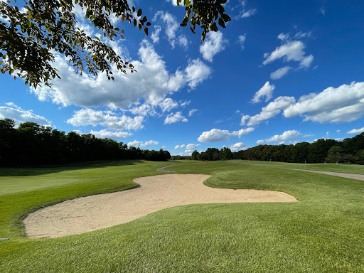 Golf Course «Stonehedge Golf Club», reviews and photos, 15530 M-89, Augusta, MI 49012, USA