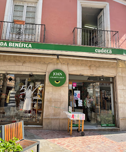 Modas y Complementos Ma & Jo - Calle Ayala, 96, 29002 Málaga, España