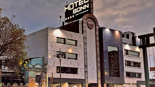 Hotel Bonn
