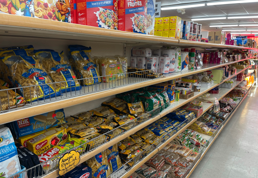 Discount Store «99 Cent Center Plus», reviews and photos, 7217 Foothill Blvd, Tujunga, CA 91042, USA