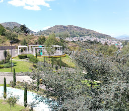 State Plaza Mexico photo