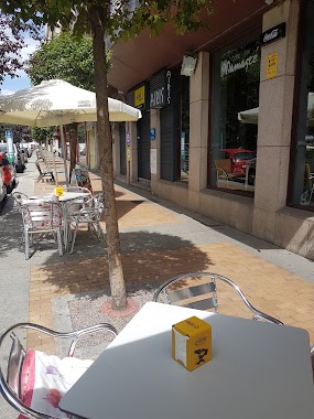 Namaste Café Y Bar