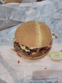 Aliment-réconfort du Restauration rapide Burger King à Saint-Martin-des-Champs - n°5