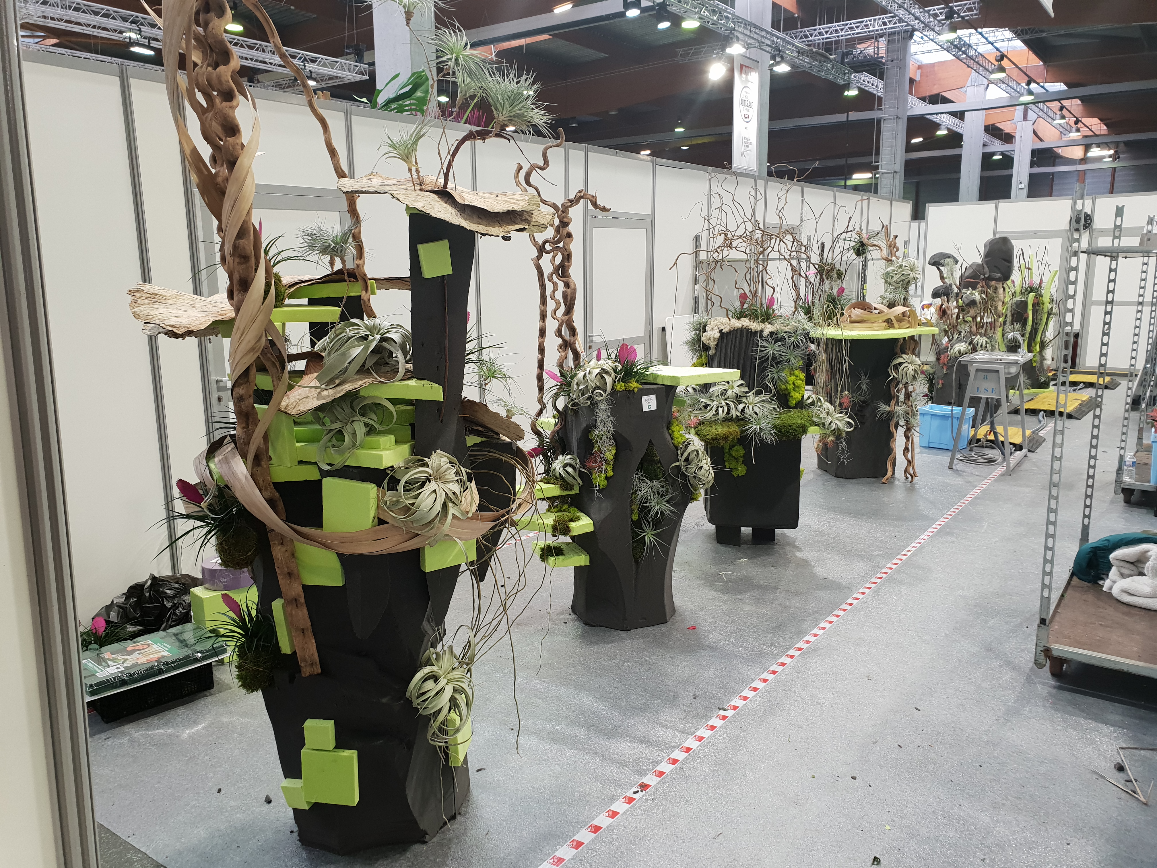 Photo n° 5 de l'avis de Eric.o fait le 02/03/2019 à 10:47