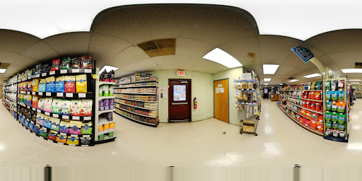 Pet Supply Store «The Hungry Puppy», reviews and photos, 1288 NJ-33, Farmingdale, NJ 07727, USA