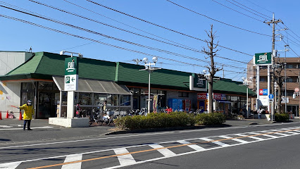 FUJI 稲田堤店