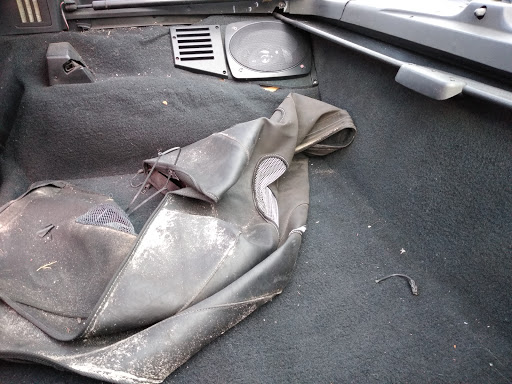 Appliance Store «Bay Area Appliances», reviews and photos, 4409 US-19, New Port Richey, FL 34652, USA