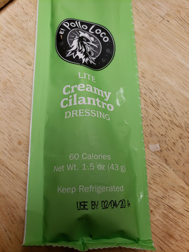 Mexican Restaurant «El Pollo Loco», reviews and photos, 9501 Fairway Dr, Roseville, CA 95678, USA