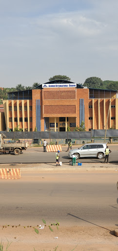 Colegios internacionales de Kampala 