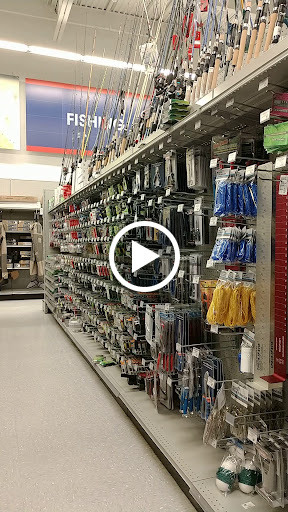 Sporting Goods Store «Academy Sports + Outdoors», reviews and photos, 120 Woody Jones Blvd, Florence, SC 29501, USA