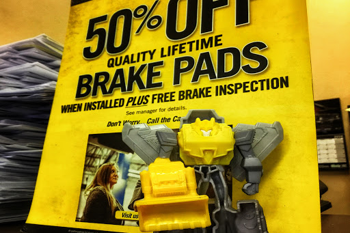 Auto Repair Shop «Car-X Tire & Auto», reviews and photos, 175 Dundee Ave, Elgin, IL 60120, USA