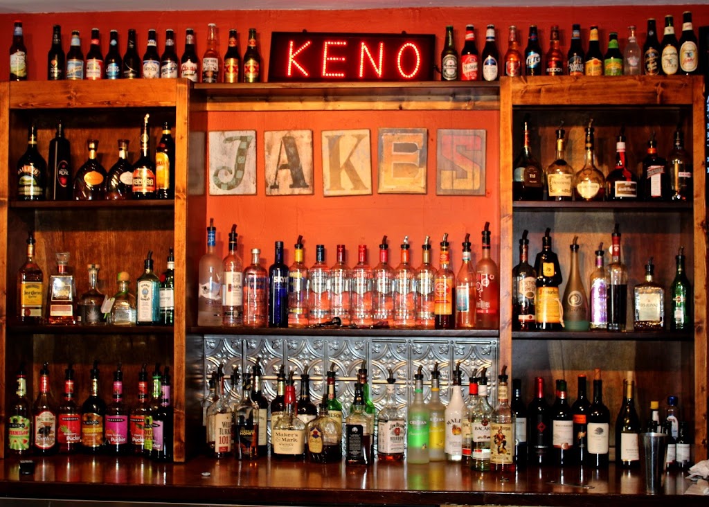 Buckeye Jake's Eatery 45381