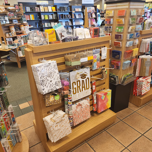 Book Store «Barnes & Noble», reviews and photos, 26751 Aliso Creek Rd, Aliso Viejo, CA 92656, USA