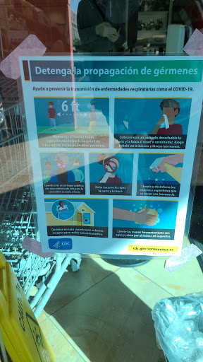 Beauty Supply Store «Flamingo Beauty Supply», reviews and photos, 8275 NW 36th St, Doral, FL 33166, USA