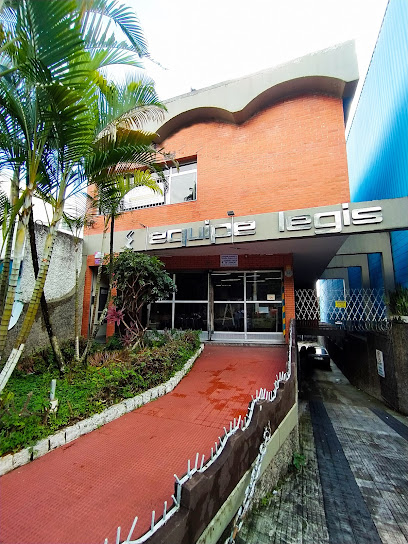 Equipe Legis Ass e Emp S/C Ltda Vila Carmosina São Paulo