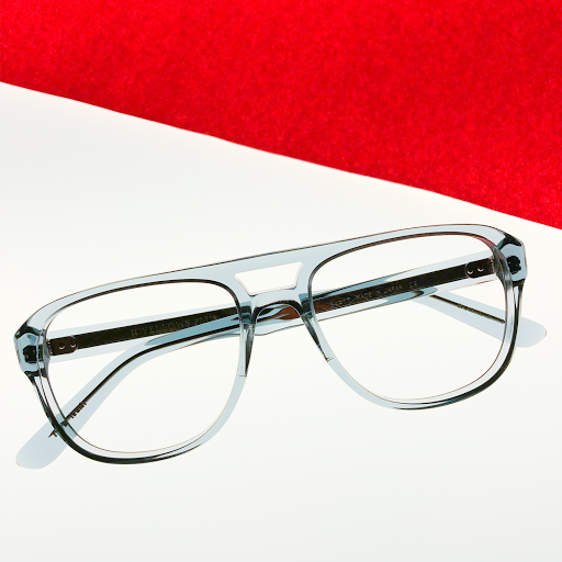 Optician «Labrabbit Optics», reviews and photos, 1104 N Ashland Ave, Chicago, IL 60622, USA