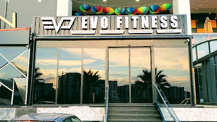 EVO Fitness Personal Training Beylikdüzü